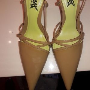 Carlos Santana Shoes